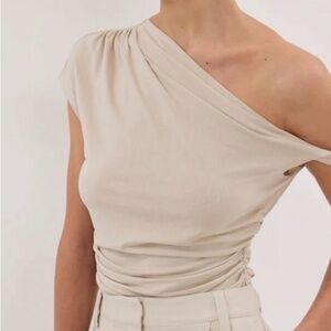 Brand new with tags DISSH top - size M